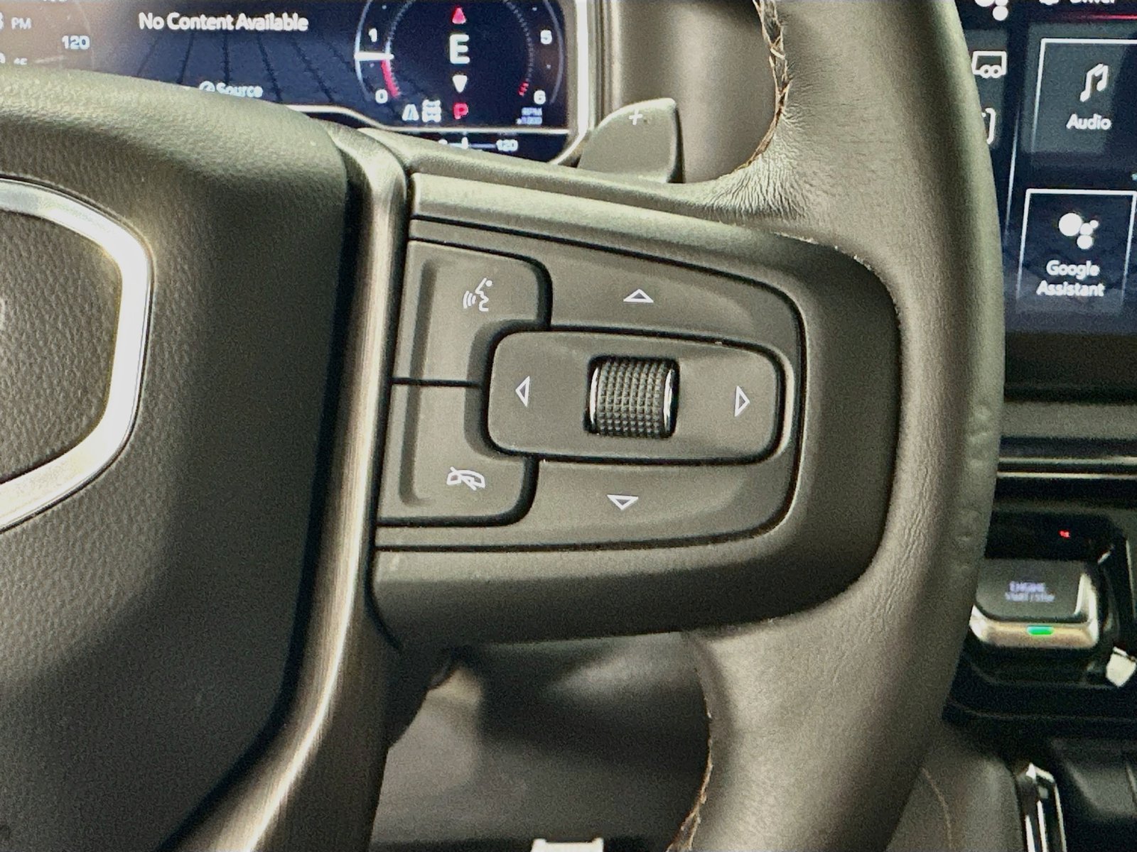 Used 2023 GMC Sierra 1500 AT4 w/ AT4 Premium Package AWD/4WD image 18