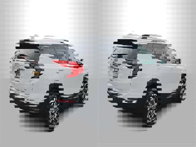 Used 2019 GMC Terrain SLT image 8