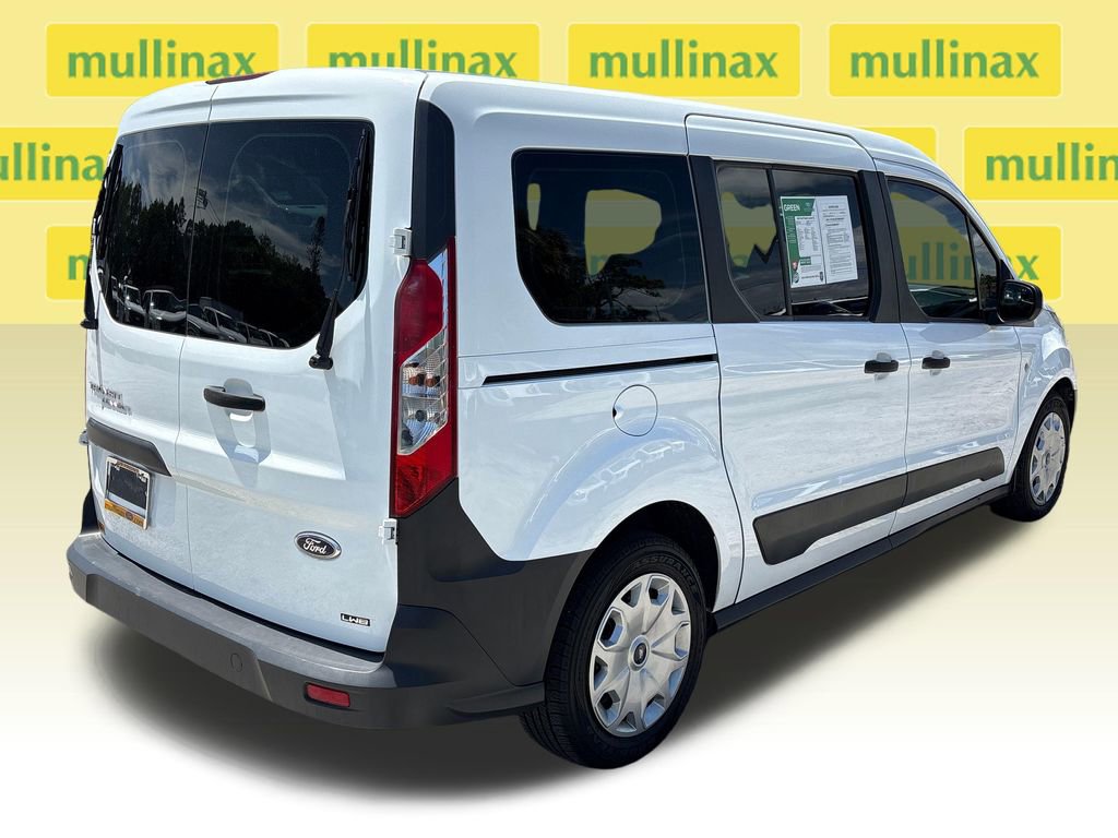 Used 2016 Ford Transit Connect XL image 4