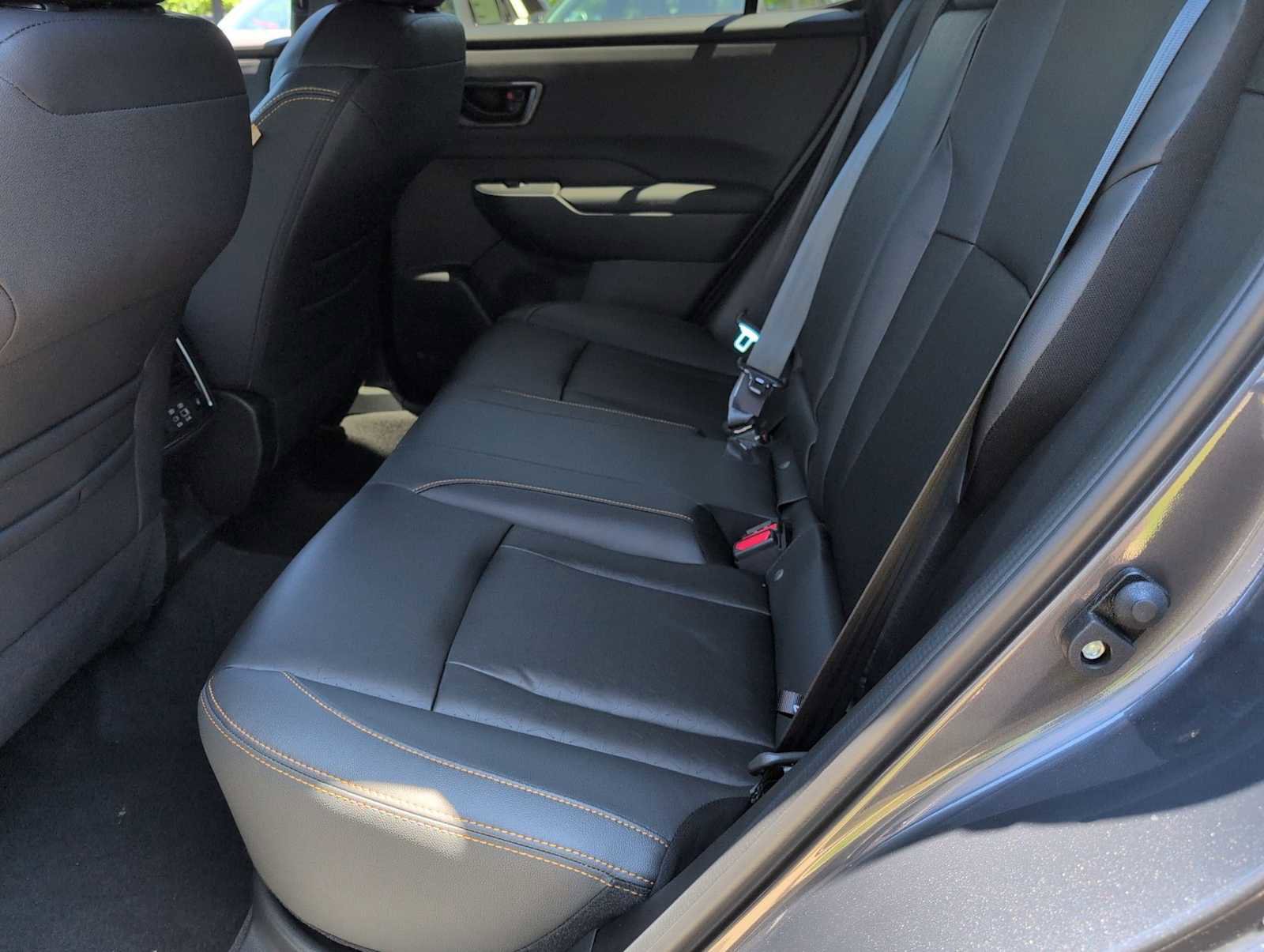 New 2026 Subaru Outback Wilderness AWD/4WD image 19