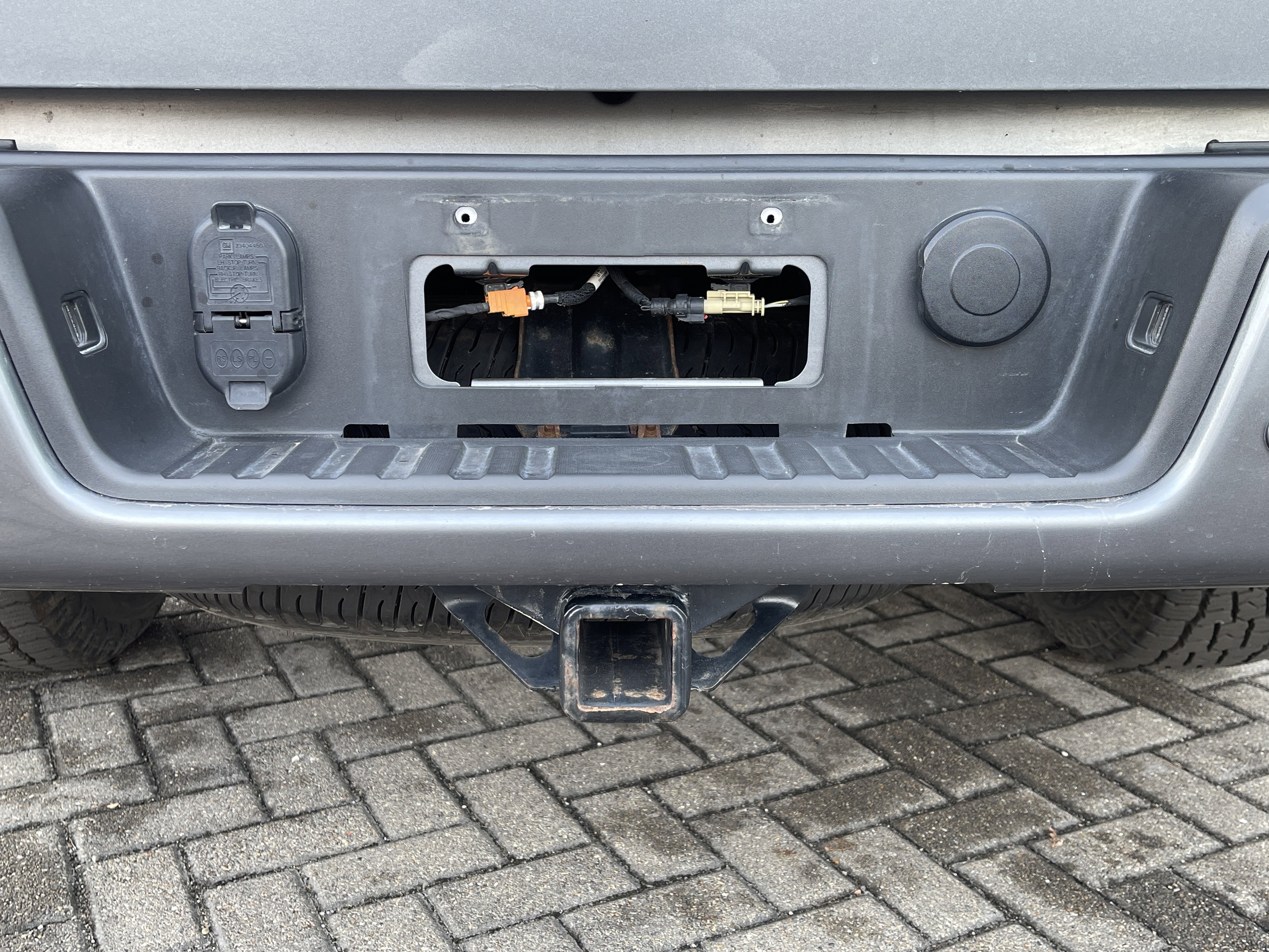 Used 2021 Chevrolet Colorado Z71 w/ Safety Package image 40