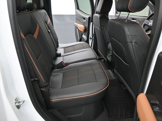 Used 2024 GMC Canyon AT4 w/ Technology Package image 28