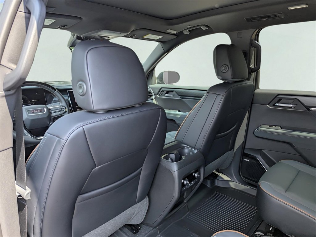 New 2026 GMC Acadia AT4 w/ Super Cruise Package image 13