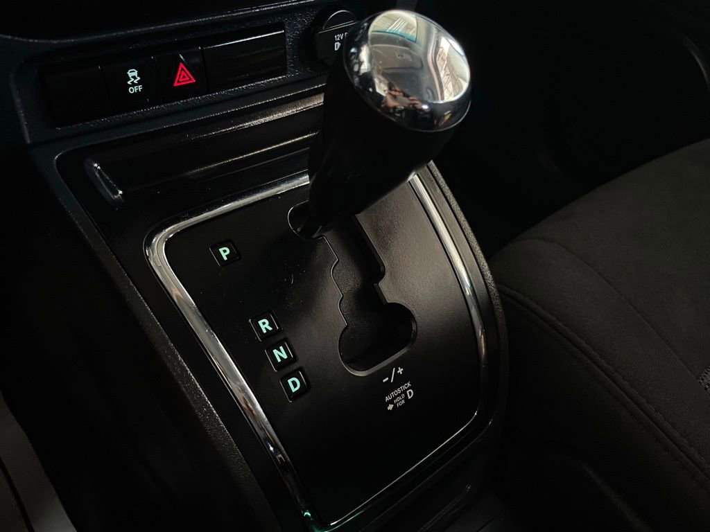 Used 2017 Jeep Patriot Sport image 28