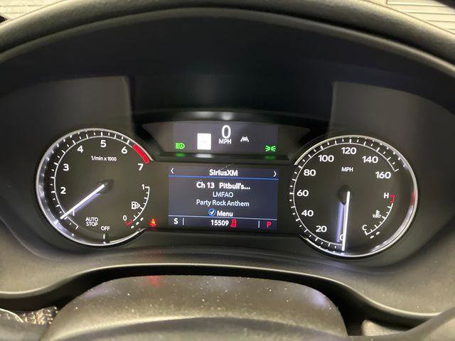 New 2023 Cadillac XT4 Sport FWD image 45