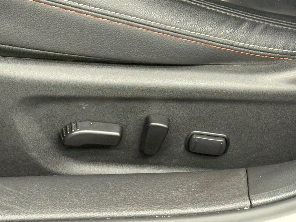 Used 2023 Nissan Altima 2.0 SR image 16