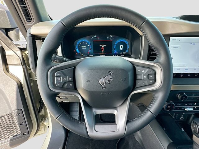 New 2026 Ford Bronco Big Bend AWD/4WD image 7