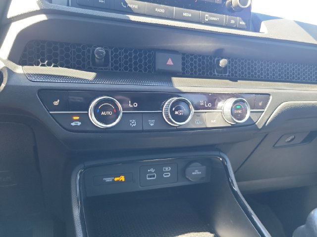 Certified 2025 Honda CR-V EX image 22
