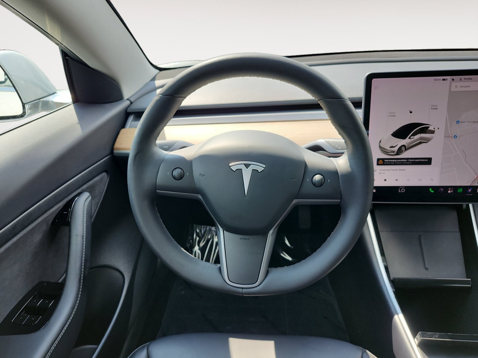 Used 2020 Tesla Model 3 Standard Range Plus RWD image 12