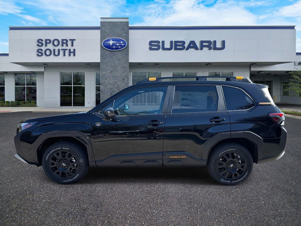 New 2026 Subaru Forester Wilderness image 6