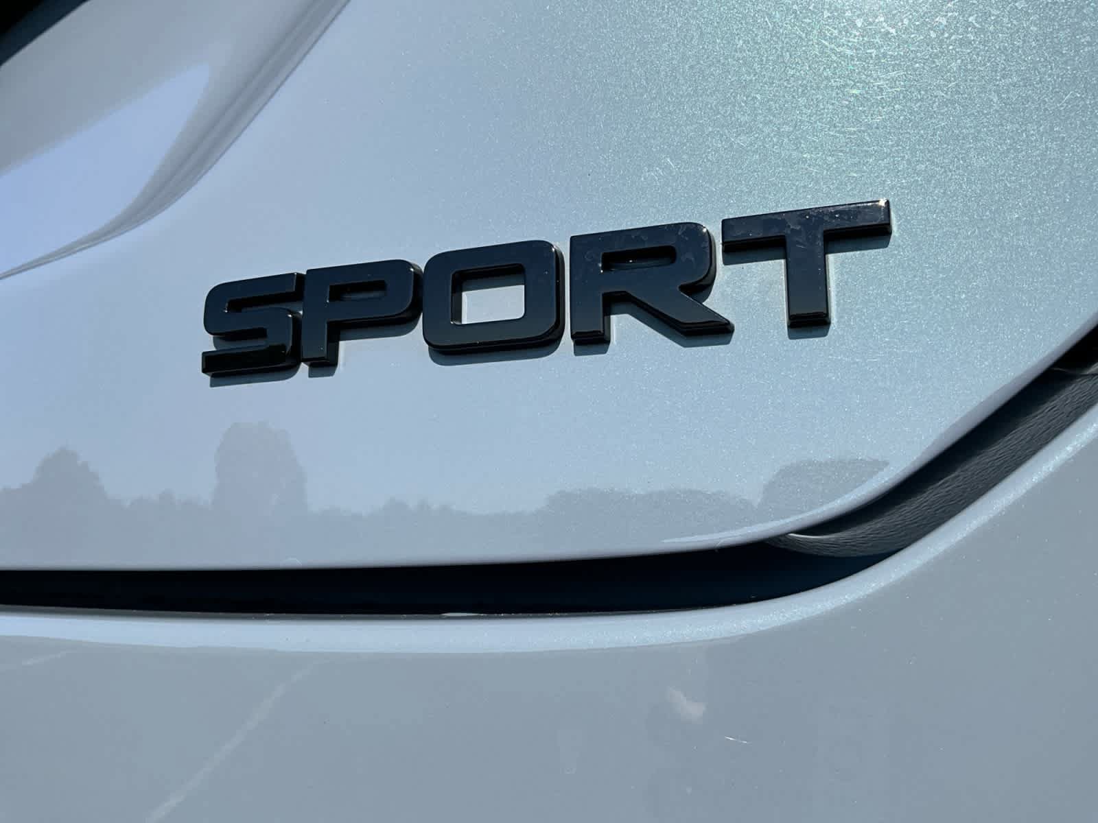 Used 2023 Honda Pilot Sport image 24