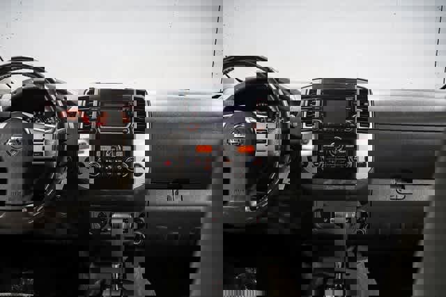 Used 2017 Nissan Frontier SV w/ SV Value Truck Package image 12