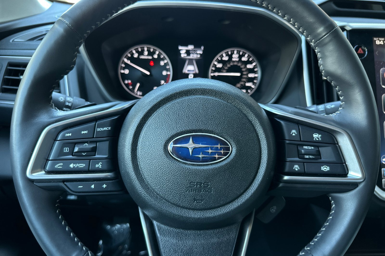 Certified 2024 Subaru Ascent Touring image 26