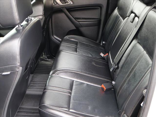 Used 2021 Ford Ranger Lariat w/ Equipment Group 501A High AWD/4WD image 24