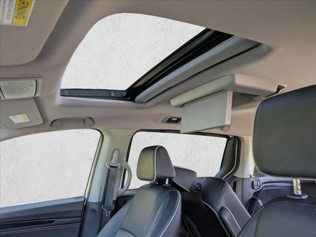 Used 2023 Honda Odyssey Elite image 16