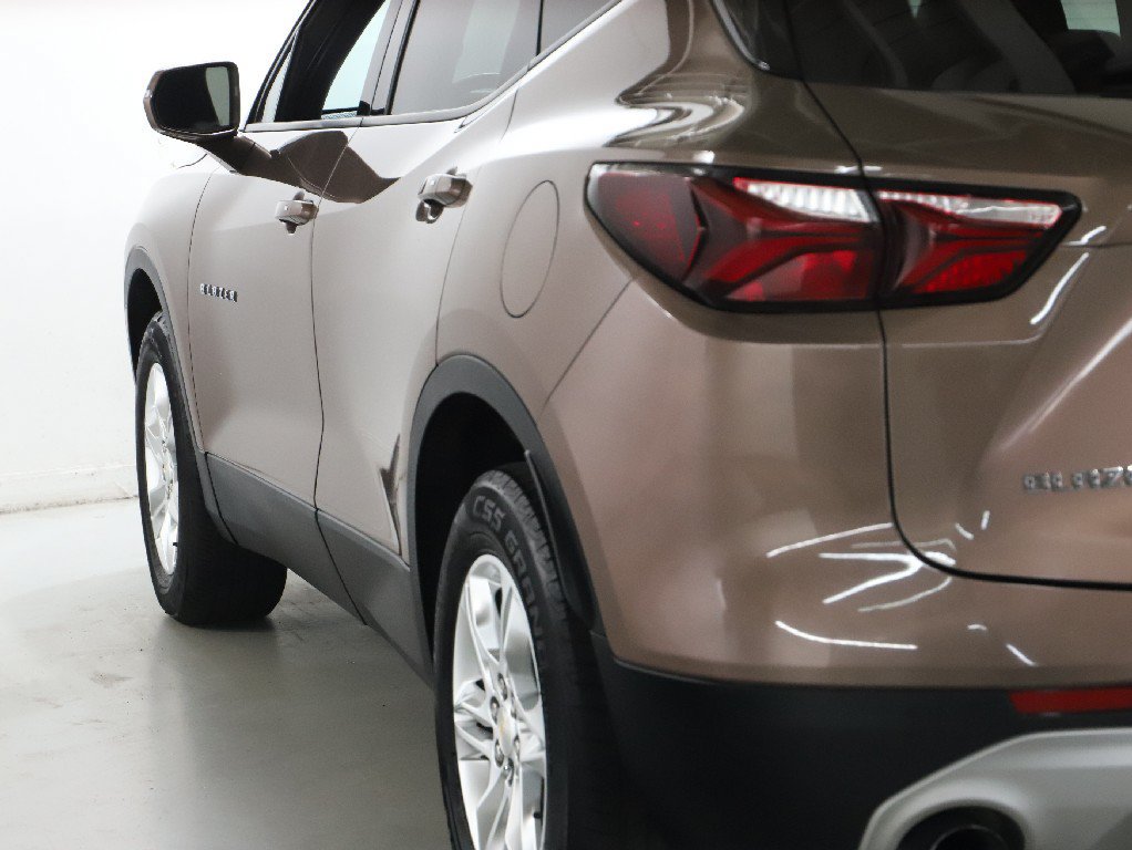 Used 2020 Chevrolet Blazer LT w/ LPO, Floor Liner Package FWD image 39