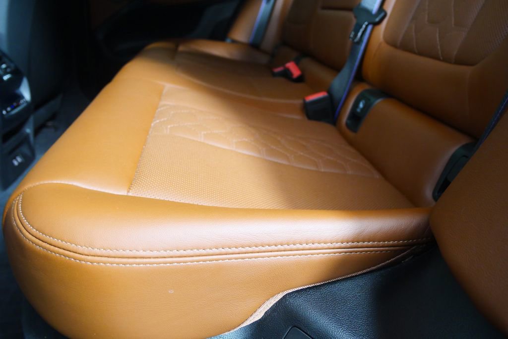 Used 2024 BMW X4 M w/ Competition Package image 15