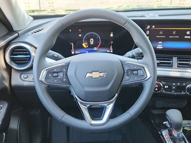 New 2026 Chevrolet Trax LT w/ Sunroof Package FWD image 21