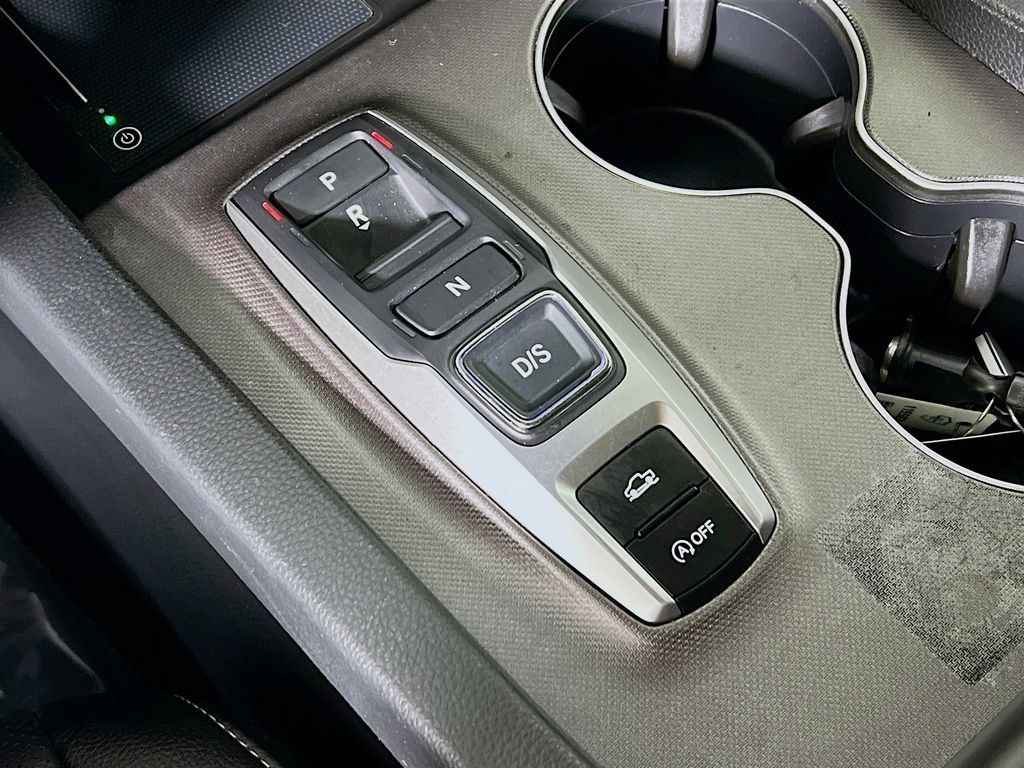 Used 2025 Honda Ridgeline RTL image 15