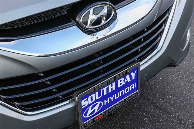 Used 2015 Hyundai Tucson Limited image 11