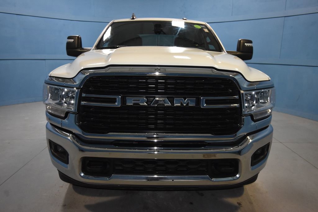 Used 2024 RAM 2500 Big Horn image 21