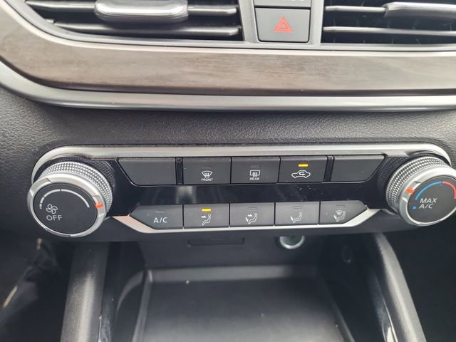 Used 2024 Nissan Altima 2.5 SV image 22