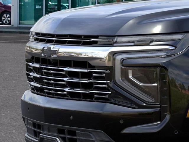 New 2026 Chevrolet Tahoe Premier image 13
