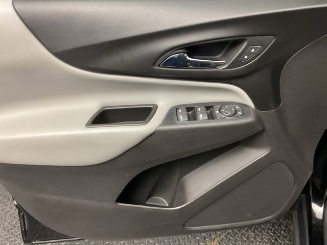 Certified 2019 Chevrolet Equinox LS w/ LS Convenience Package image 11