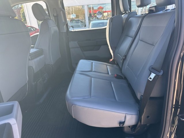 Used 2024 Ford F350 XL w/ XL Off-Road Package image 21