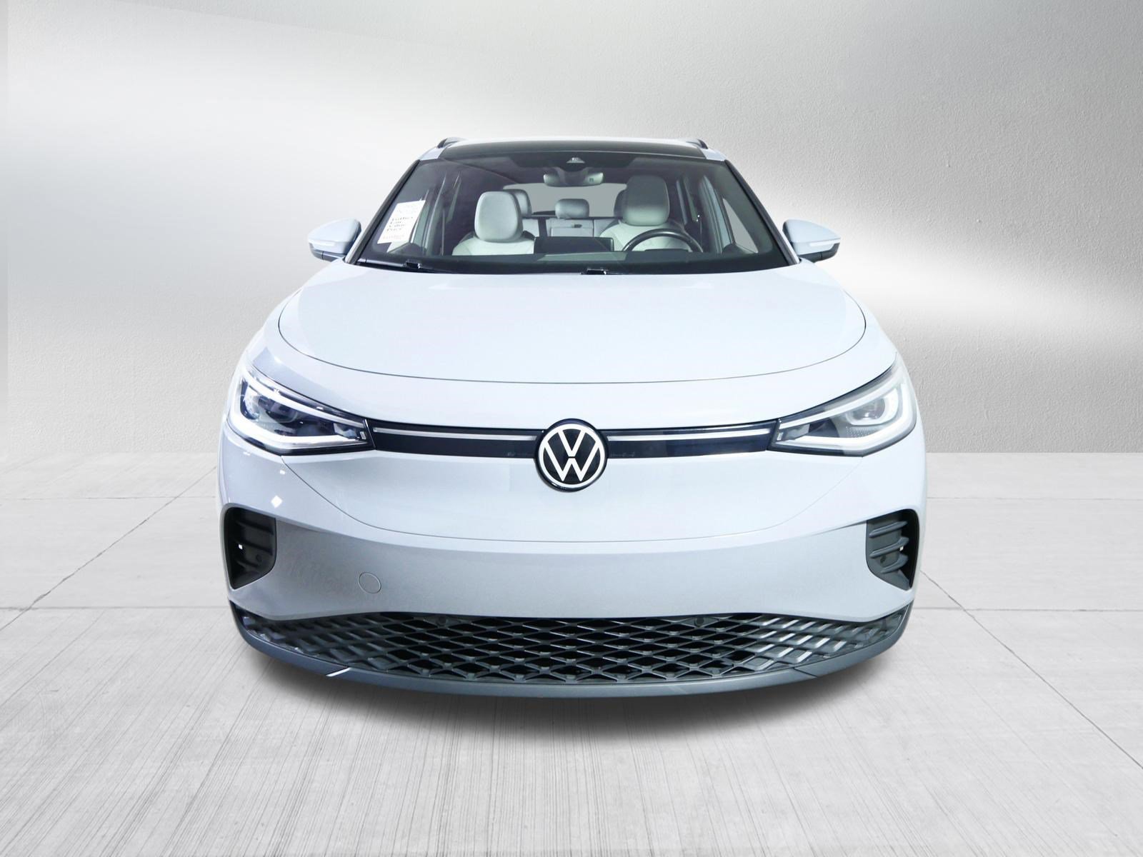 Used 2022 Volkswagen ID.4 Pro S AWD/4WD video 2