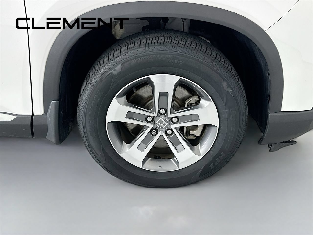 Used 2025 Honda Pilot EX-L image 37