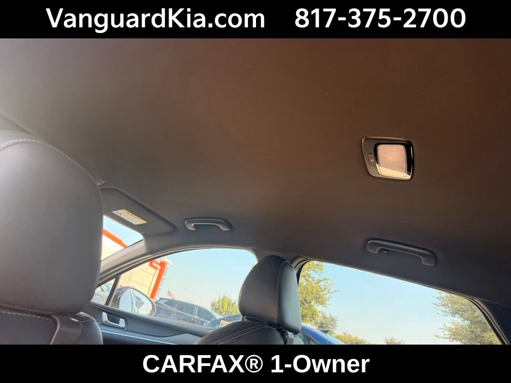 Certified 2023 Kia K5 GT-Line w/ GT-Line Premium Package FWD image 26