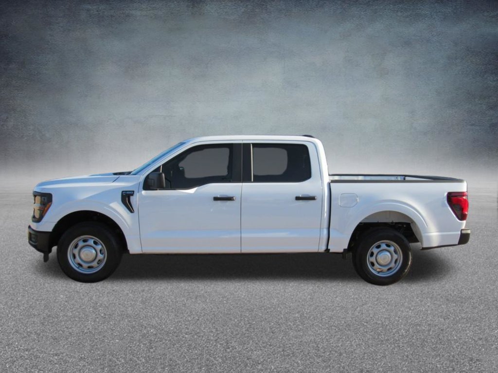 Certified 2026 Ford F150 XL RWD image 3
