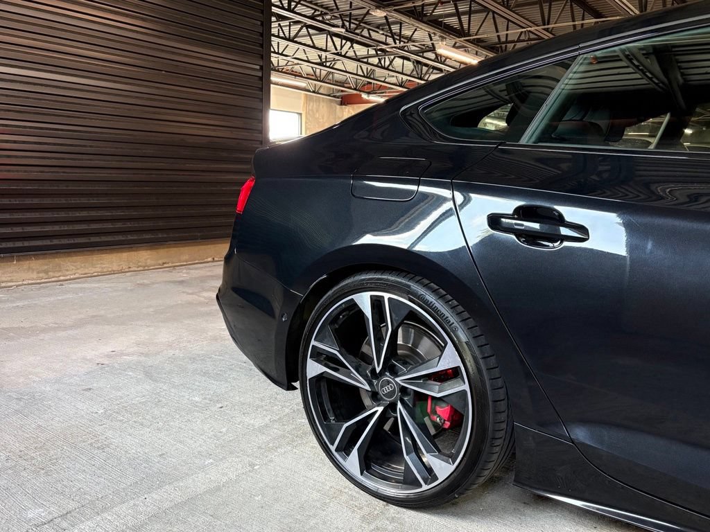 Used 2023 Audi S5 Prestige w/ Prestige Package AWD/4WD image 10