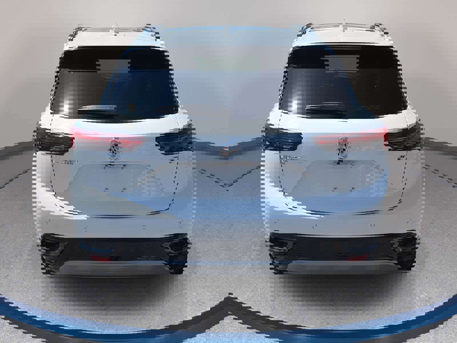 Used 2023 Buick Envision Essence w/ Sport Touring Package image 6