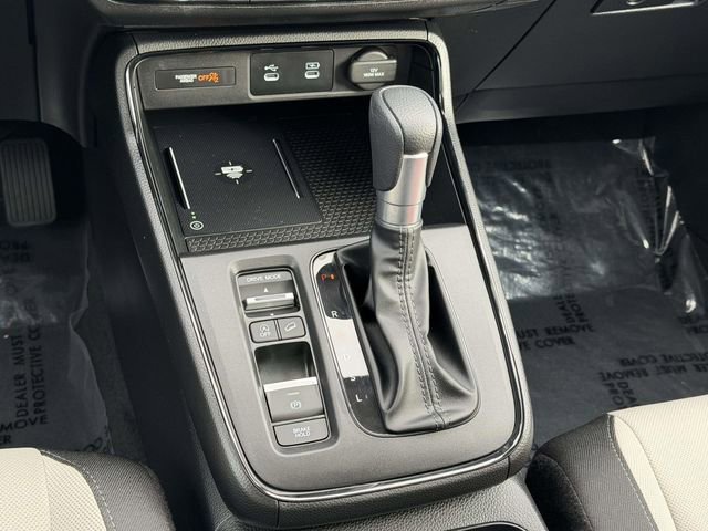 Used 2026 Honda CR-V EX image 15