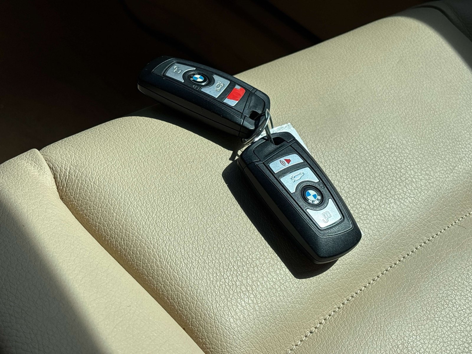 Used 2013 BMW 535i Gran Turismo RWD image 25