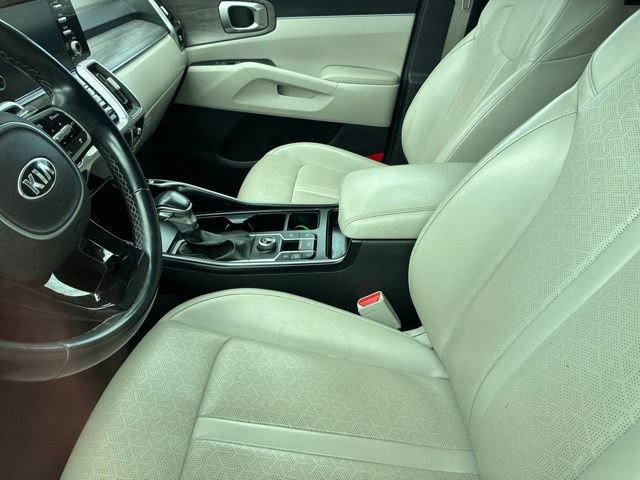 Used 2021 Kia Sorento EX FWD image 4