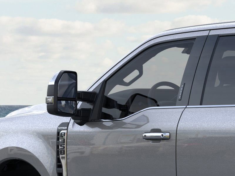 New 2026 Ford F350 Platinum w/ Platinum Plus Package image 20