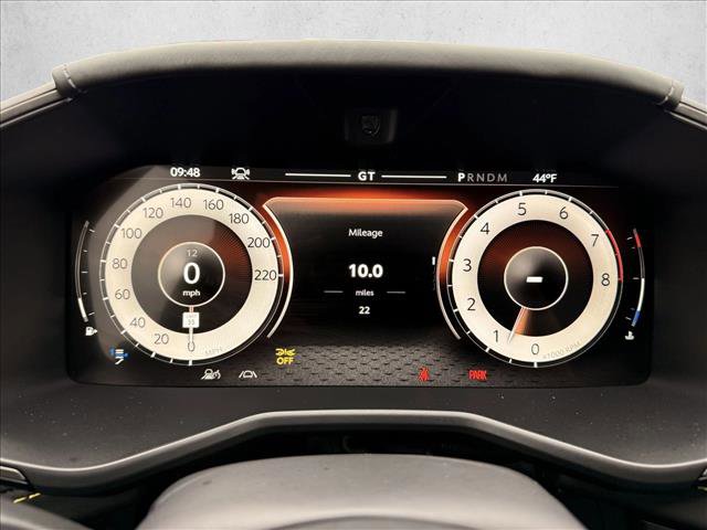 New 2026 Aston Martin DBX 707 image 22