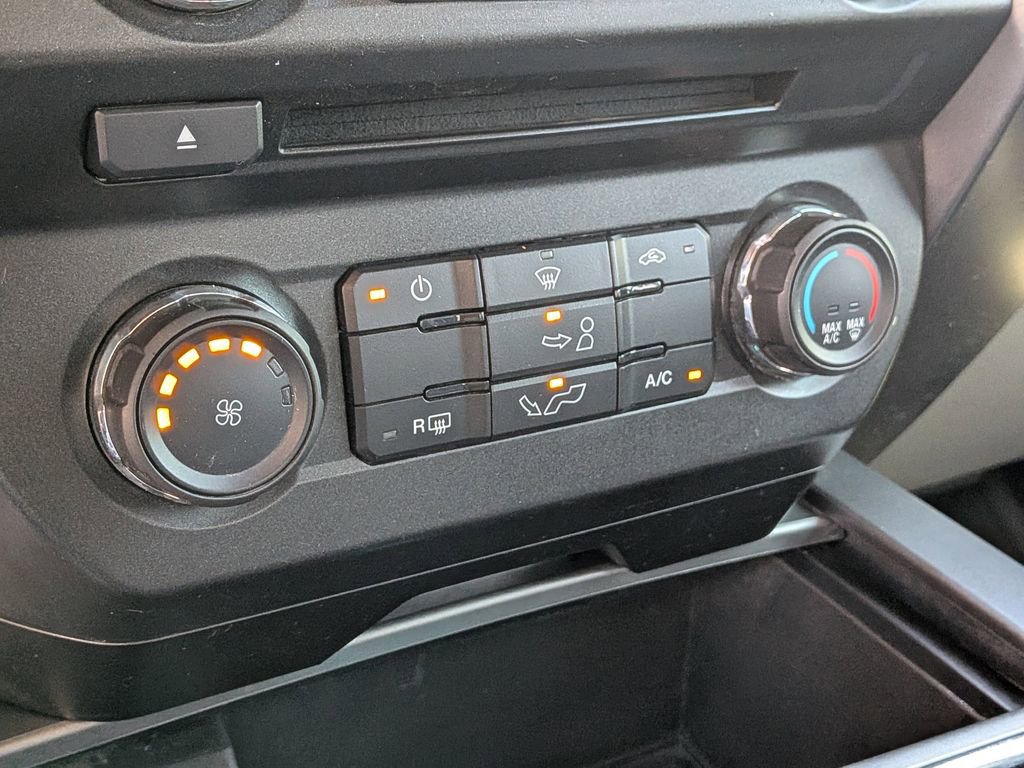 Used 2017 Ford F150 XLT w/ Equipment Group 301A Mid image 22