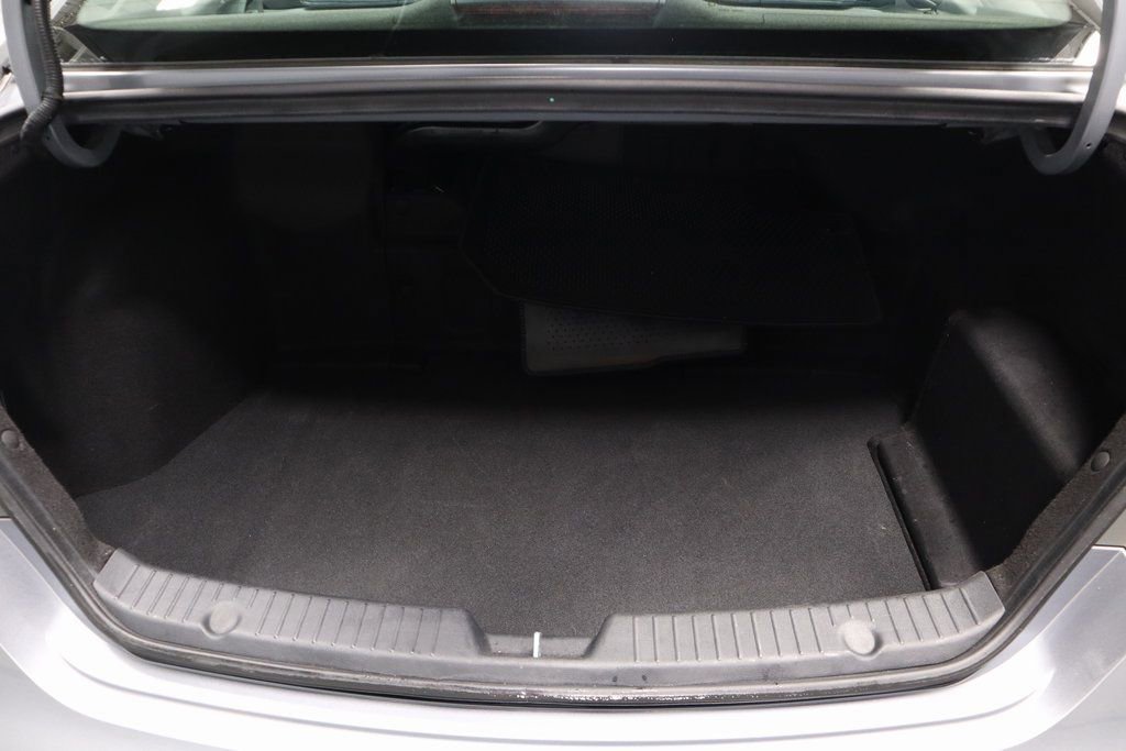 Used 2014 Hyundai Sonata Hybrid image 19