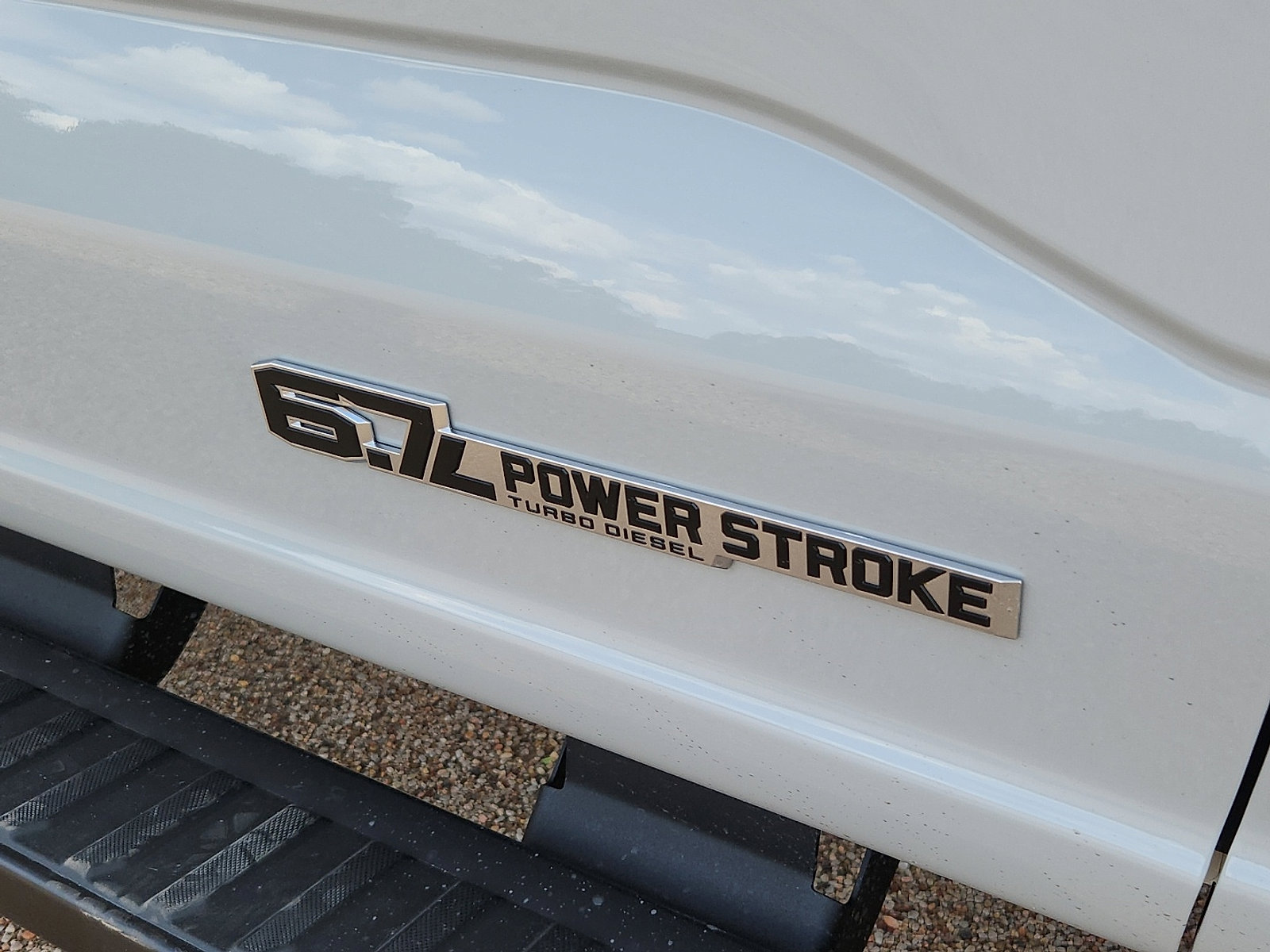 New 2026 Ford F250 Lariat image 8