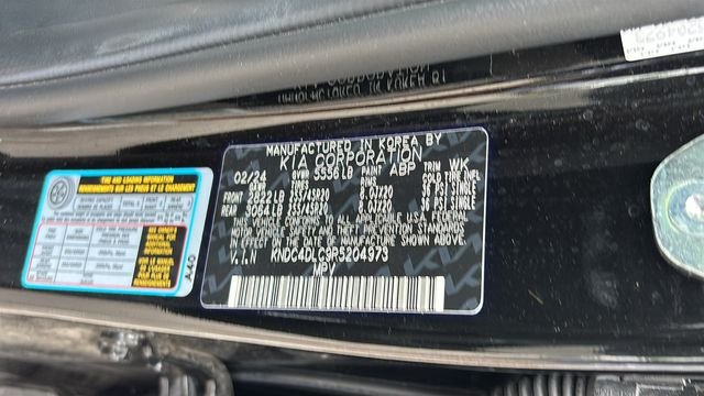 Used 2024 Kia EV6 GT-Line AWD/4WD image 33