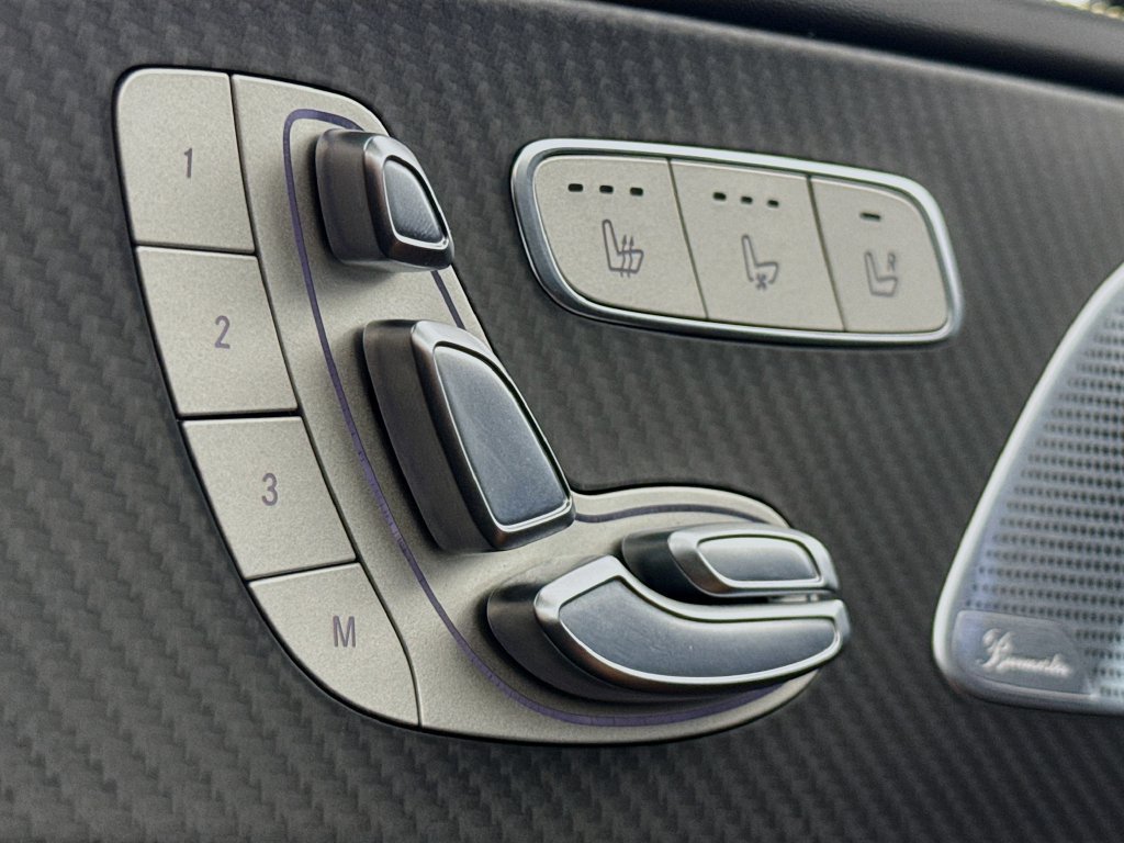 Used 2023 Mercedes-Benz AMG GT 63 image 21