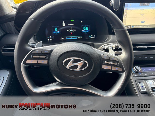 Used 2023 Hyundai Palisade Limited image 14