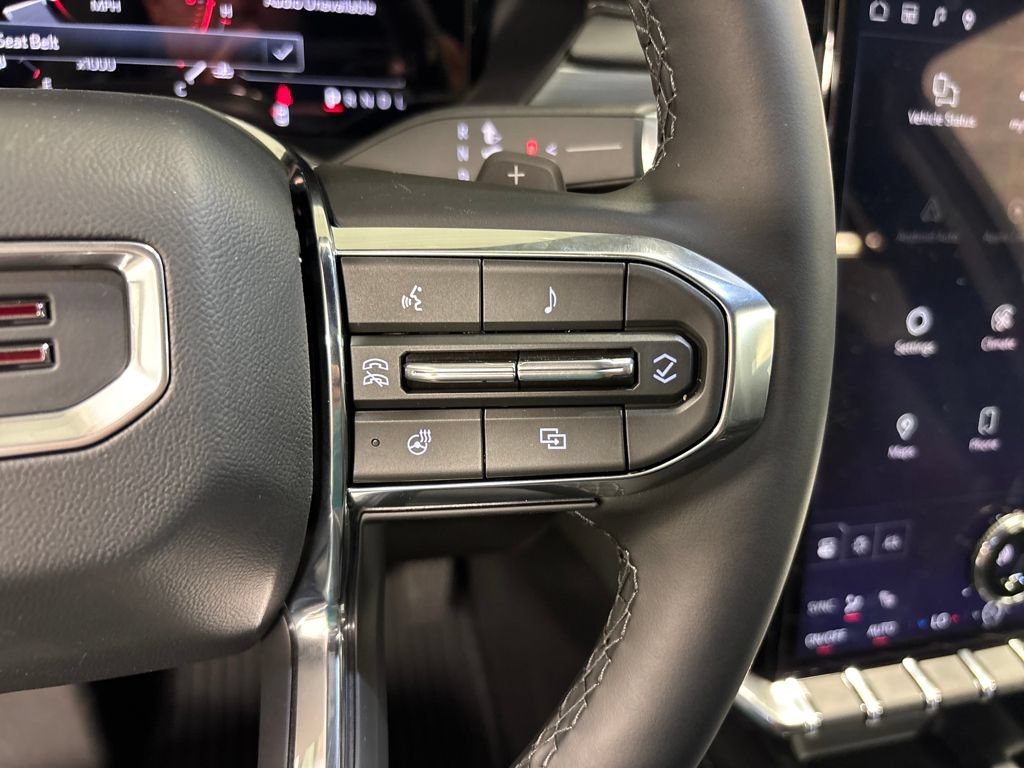 New 2026 GMC Acadia Elevation w/ Black Edition AWD/4WD image 33