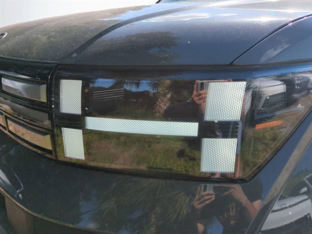 New 2026 Hyundai Santa Fe SE image 10