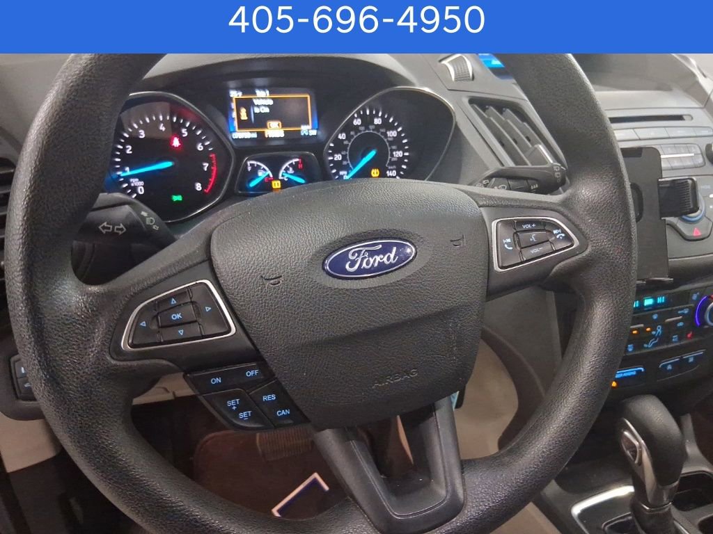 Used 2018 Ford Escape SE image 20