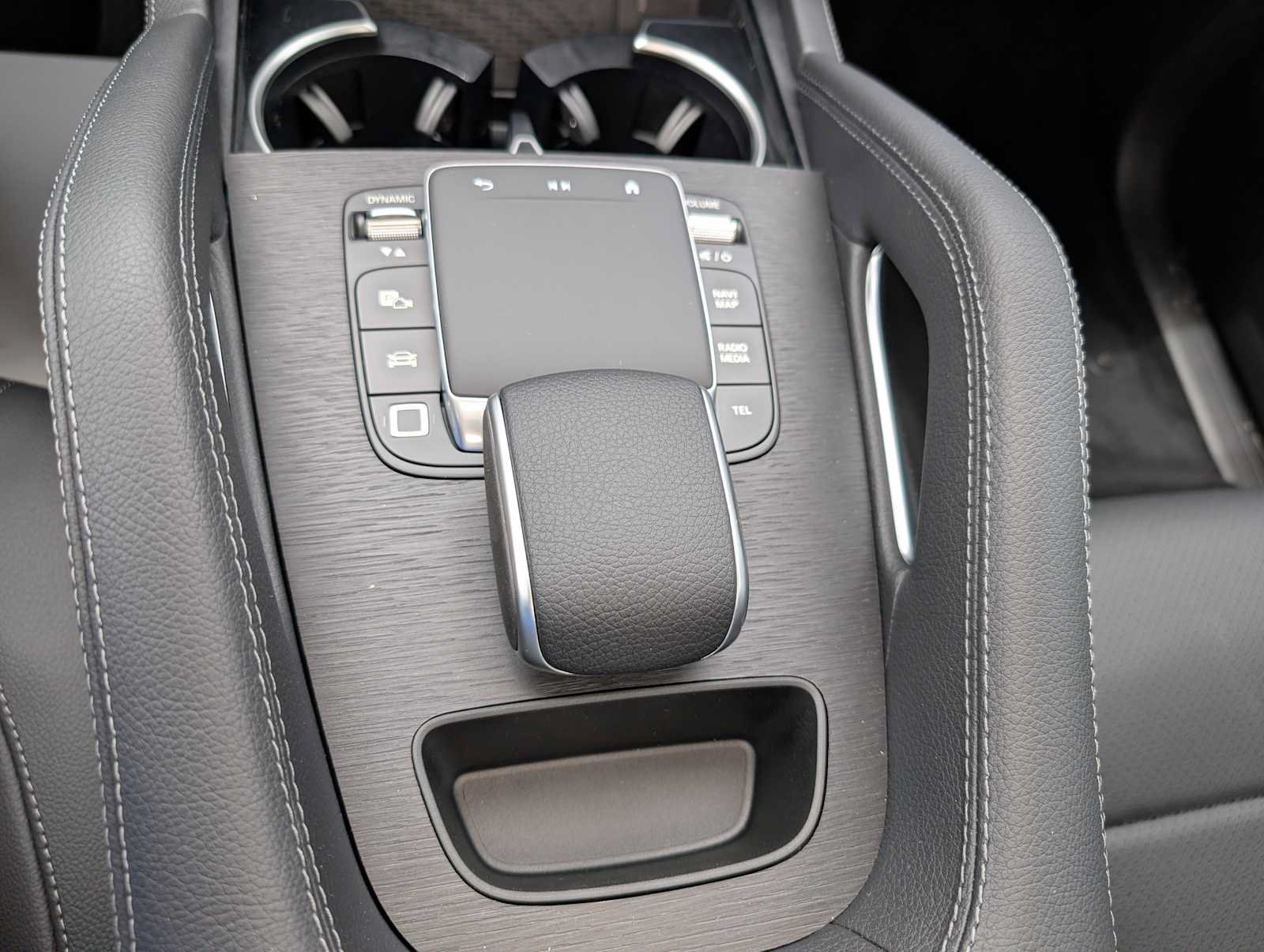 New 2026 Mercedes-Benz GLE 350 4MATIC image 23